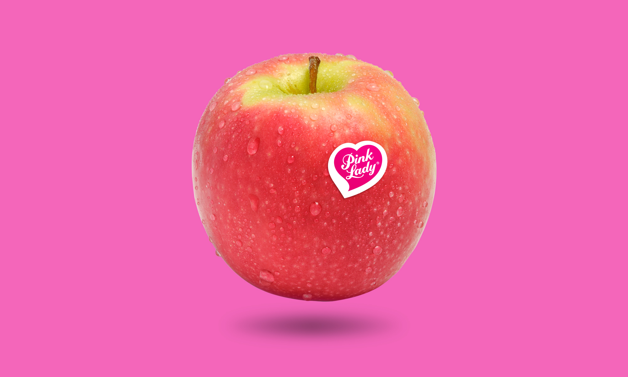 Pink Lady® Apples - Di Marca