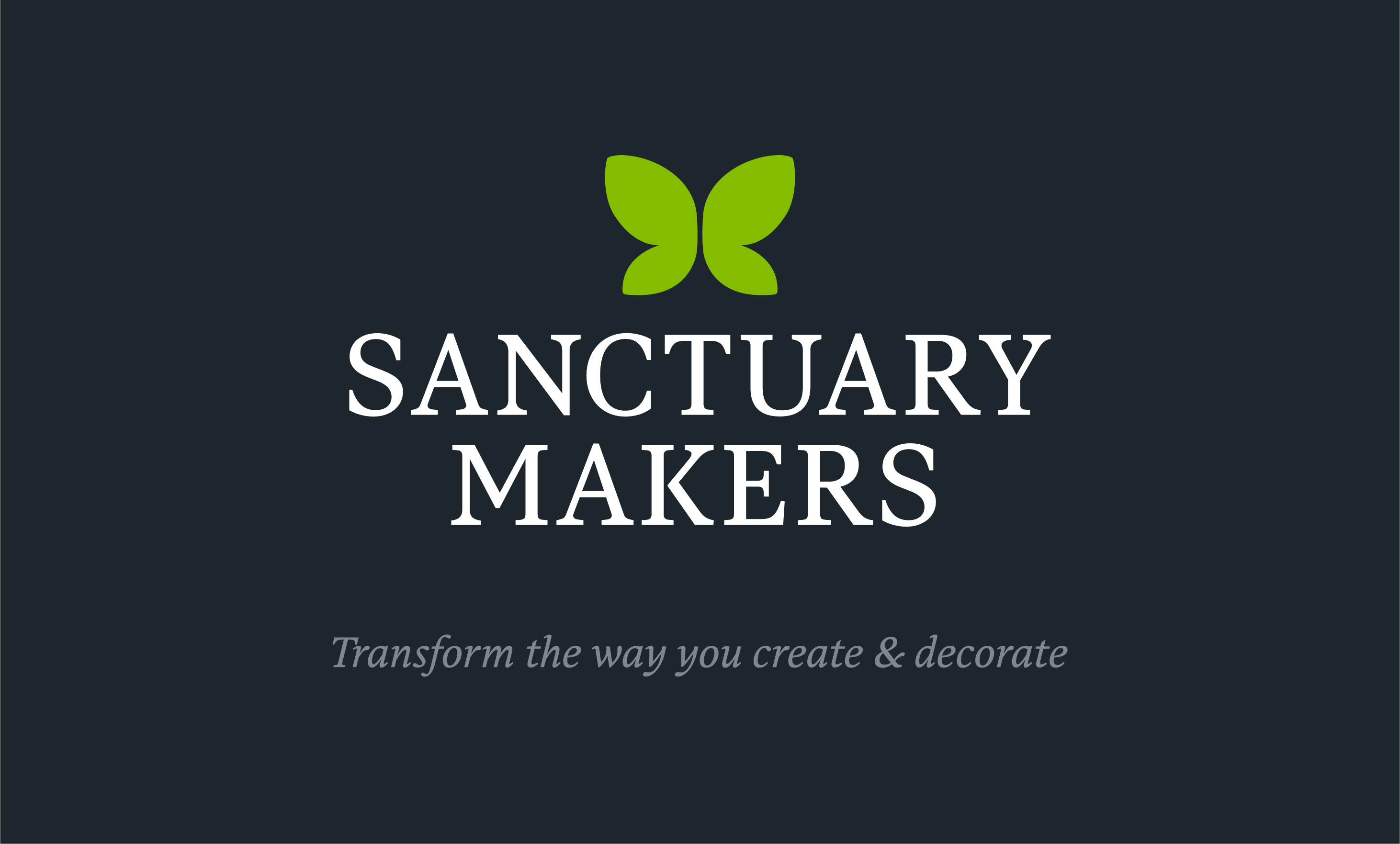 Sanctuary Makers logo